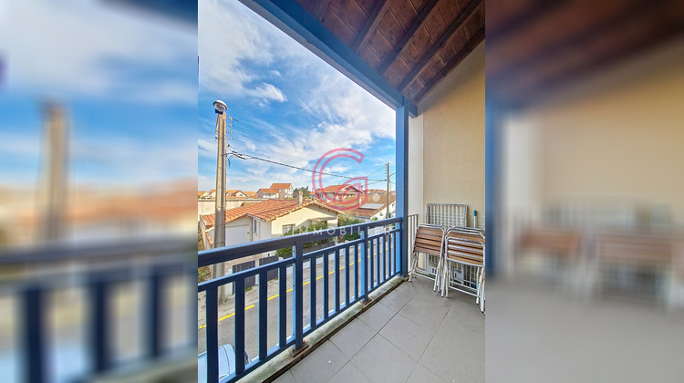 Ma-Cabane - Vente Appartement BISCARROSSE, 44 m²