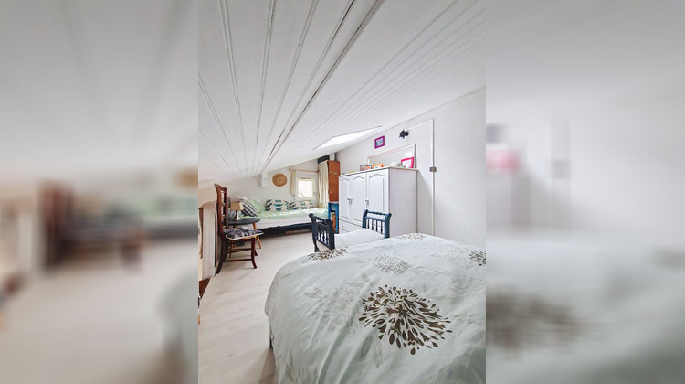 Ma-Cabane - Vente Appartement BISCARROSSE, 24 m²