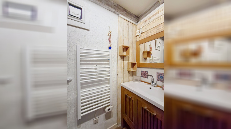 Ma-Cabane - Vente Appartement BISCARROSSE, 24 m²