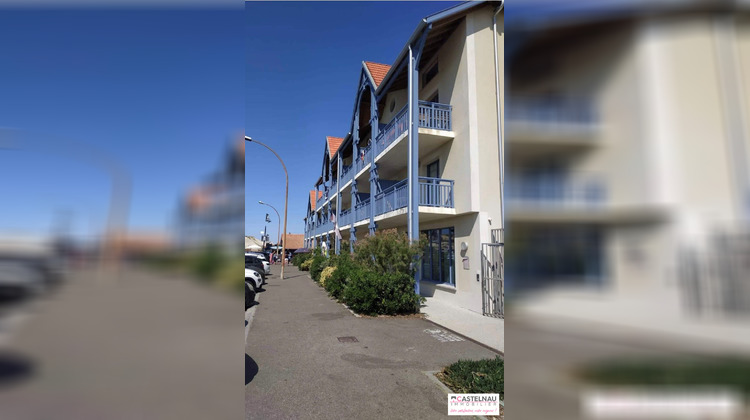 Ma-Cabane - Vente Appartement Biscarrosse, 37 m²