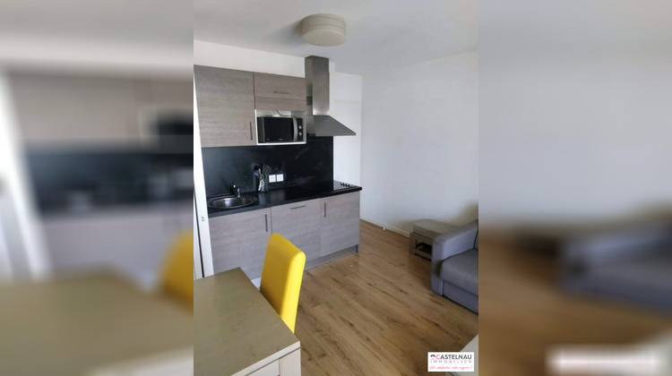 Ma-Cabane - Vente Appartement Biscarrosse, 37 m²