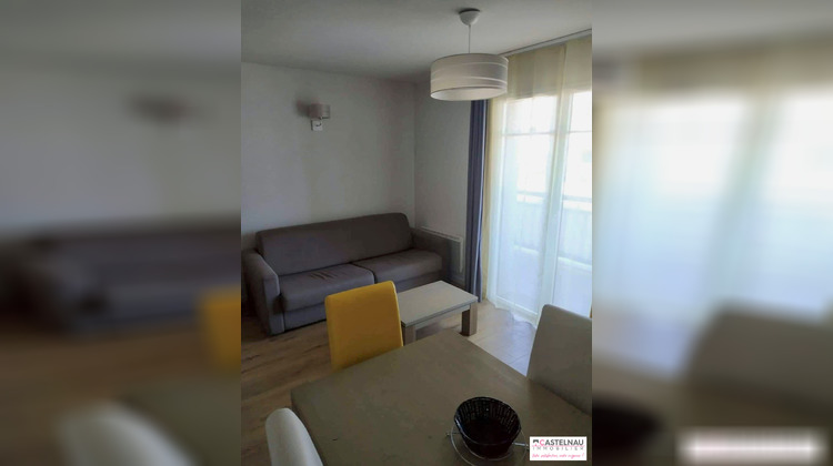Ma-Cabane - Vente Appartement Biscarrosse, 37 m²