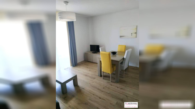 Ma-Cabane - Vente Appartement Biscarrosse, 37 m²
