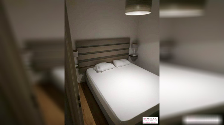 Ma-Cabane - Vente Appartement Biscarrosse, 37 m²