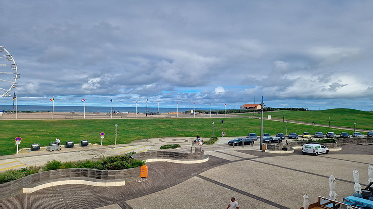 Ma-Cabane - Vente Appartement BISCARROSSE, 42 m²