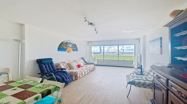 Ma-Cabane - Vente Appartement BISCARROSSE, 42 m²