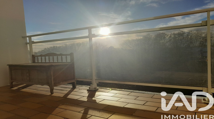 Ma-Cabane - Vente Appartement Biscarrosse, 79 m²