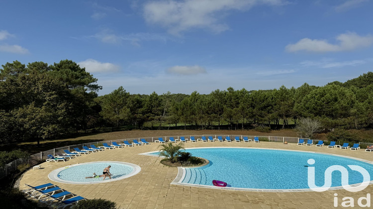 Ma-Cabane - Vente Appartement Biscarrosse, 59 m²