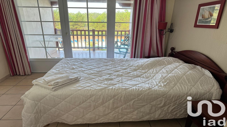 Ma-Cabane - Vente Appartement Biscarrosse, 59 m²