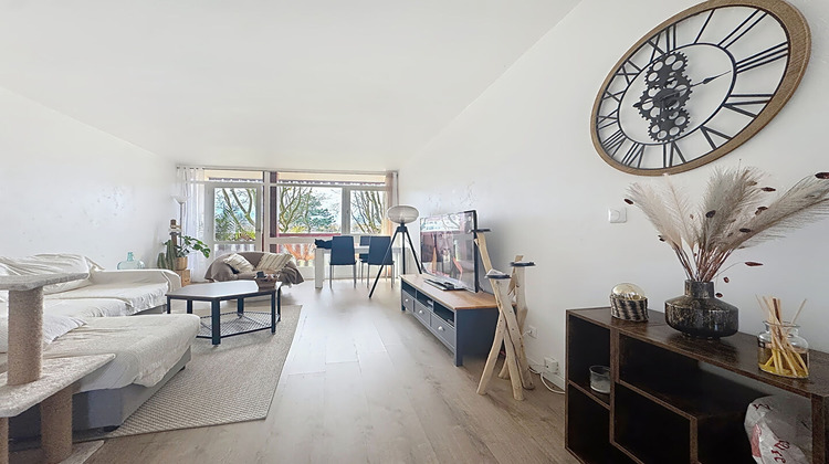 Ma-Cabane - Vente Appartement BISCARROSSE, 66 m²