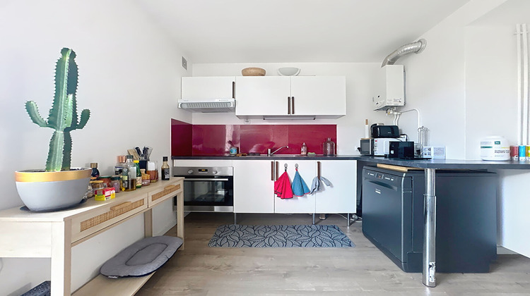 Ma-Cabane - Vente Appartement BISCARROSSE, 66 m²