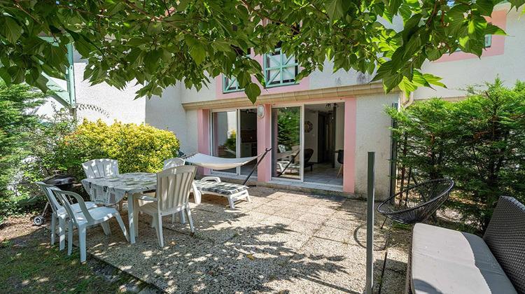 Ma-Cabane - Vente Appartement BISCARROSSE, 46 m²