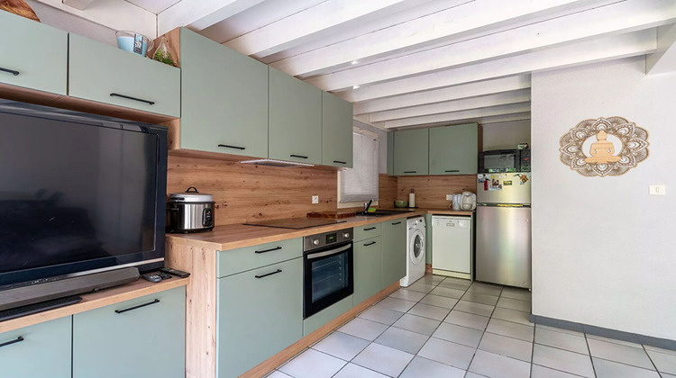 Ma-Cabane - Vente Appartement BISCARROSSE, 46 m²
