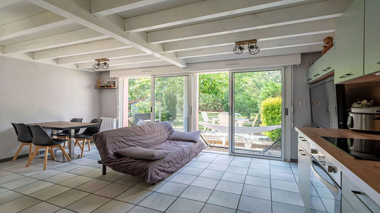 Ma-Cabane - Vente Appartement BISCARROSSE, 46 m²