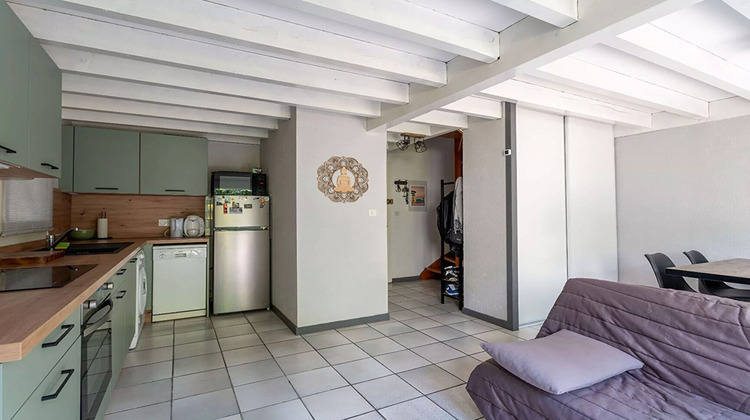 Ma-Cabane - Vente Appartement BISCARROSSE, 46 m²
