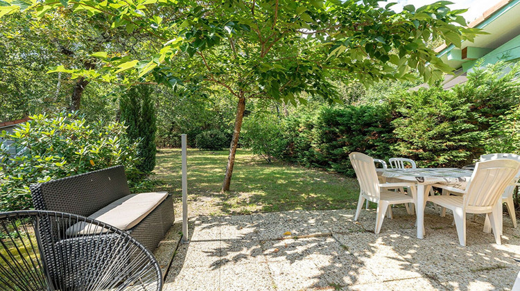 Ma-Cabane - Vente Appartement BISCARROSSE, 46 m²