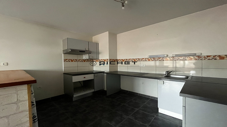 Ma-Cabane - Vente Appartement BISCARROSSE, 59 m²