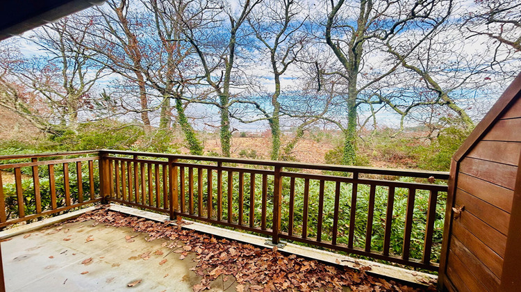 Ma-Cabane - Vente Appartement BISCARROSSE, 38 m²