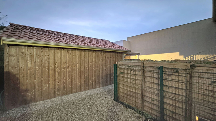 Ma-Cabane - Vente Appartement BISCARROSSE, 14 m²