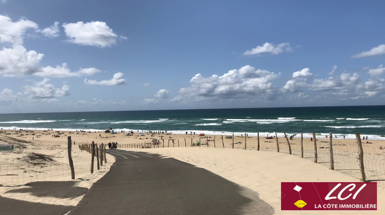 Ma-Cabane - Vente Appartement Biscarrosse, 20 m²