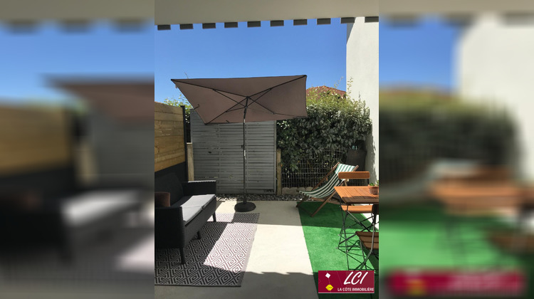 Ma-Cabane - Vente Appartement Biscarrosse, 20 m²