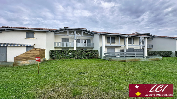 Ma-Cabane - Vente Appartement Biscarrosse, 20 m²