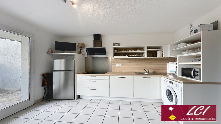 Ma-Cabane - Vente Appartement Biscarrosse, 20 m²