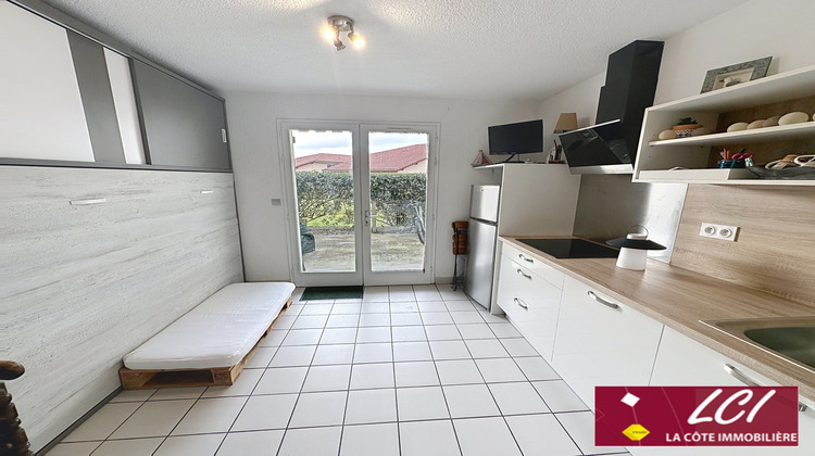 Ma-Cabane - Vente Appartement Biscarrosse, 20 m²