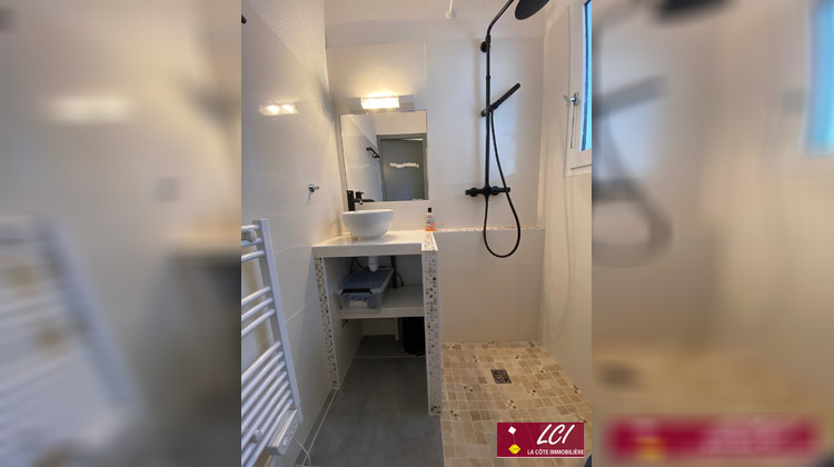 Ma-Cabane - Vente Appartement Biscarrosse, 20 m²