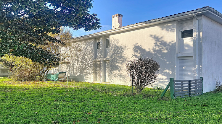 Ma-Cabane - Vente Appartement BISCARROSSE, 85 m²