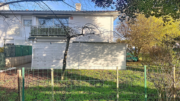 Ma-Cabane - Vente Appartement BISCARROSSE, 85 m²