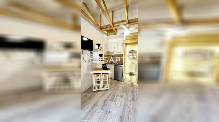 Ma-Cabane - Vente Appartement Biscarrosse, 13 m²