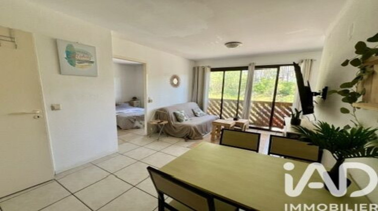 Ma-Cabane - Vente Appartement Biscarrosse, 30 m²