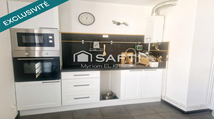 Ma-Cabane - Vente Appartement Biscarrosse, 65 m²