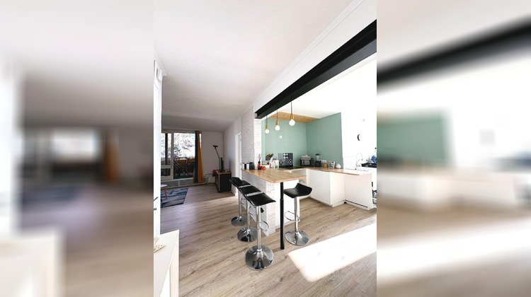 Ma-Cabane - Vente Appartement Biscarrosse, 76 m²