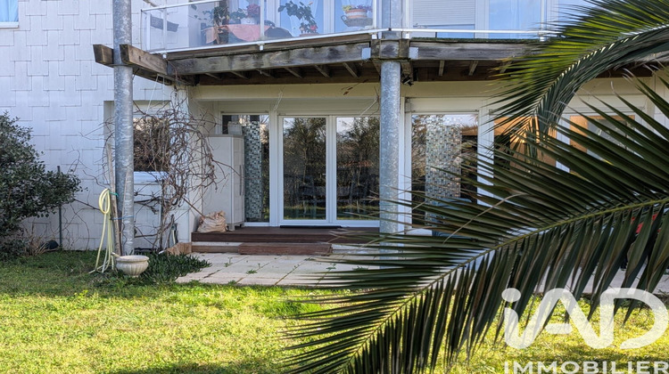 Ma-Cabane - Vente Appartement Biscarrosse, 104 m²