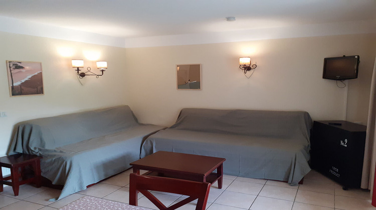 Ma-Cabane - Vente Appartement BISCARROSSE, 42 m²