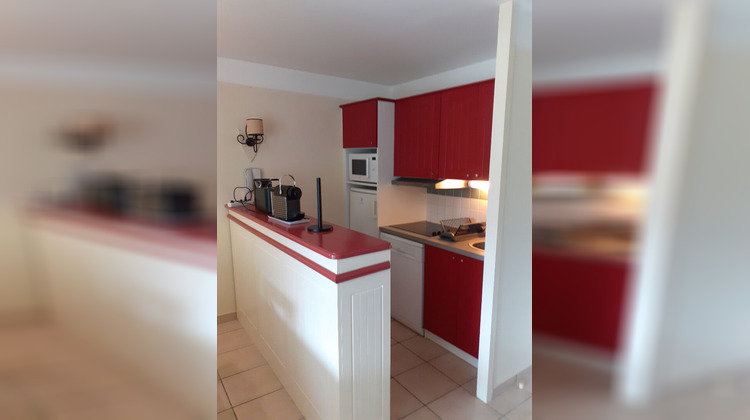 Ma-Cabane - Vente Appartement BISCARROSSE, 42 m²