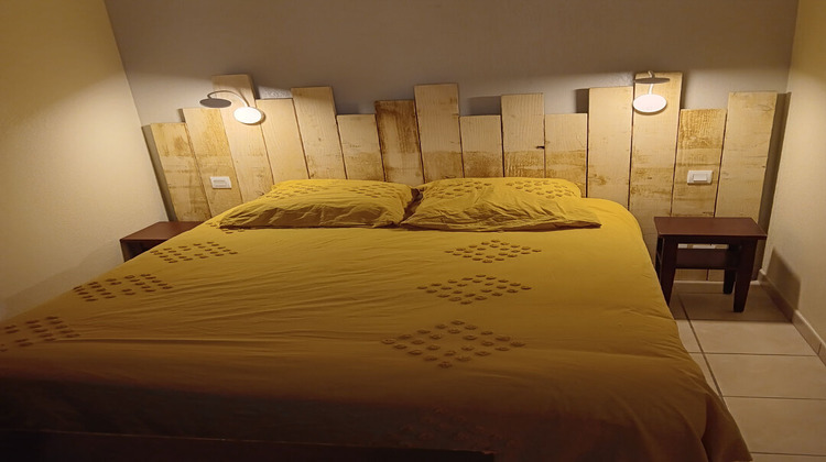 Ma-Cabane - Vente Appartement BISCARROSSE, 42 m²