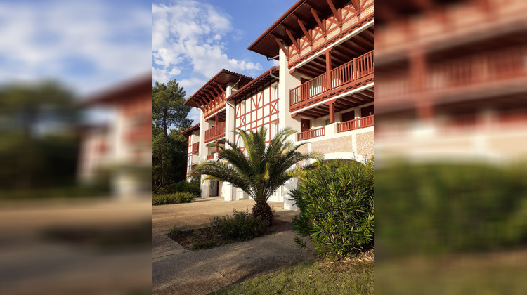 Ma-Cabane - Vente Appartement BISCARROSSE, 42 m²