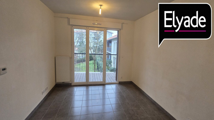 Ma-Cabane - Vente Appartement Biscarrosse, 39 m²