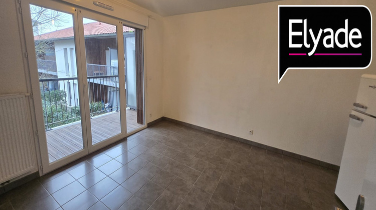 Ma-Cabane - Vente Appartement Biscarrosse, 39 m²