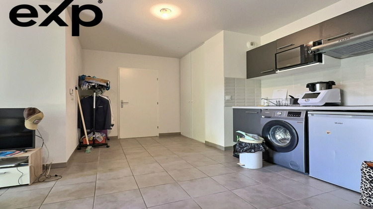 Ma-Cabane - Vente Appartement Biscarrosse, 28 m²