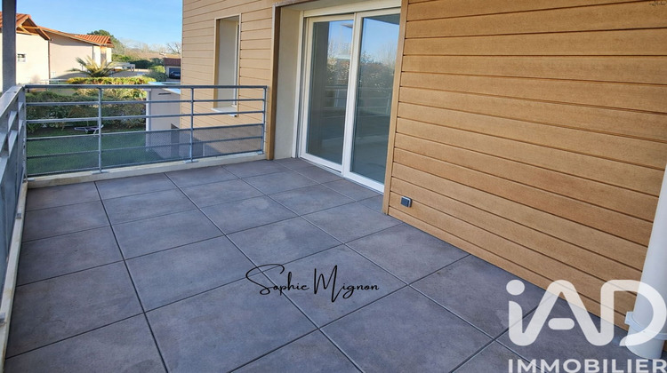 Ma-Cabane - Vente Appartement Biscarrosse, 32 m²