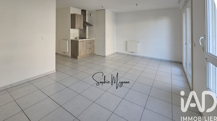 Ma-Cabane - Vente Appartement Biscarrosse, 32 m²