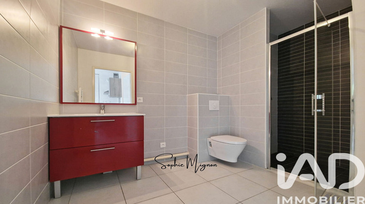 Ma-Cabane - Vente Appartement Biscarrosse, 32 m²