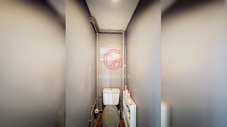 Ma-Cabane - Vente Appartement BISCARROSSE, 62 m²