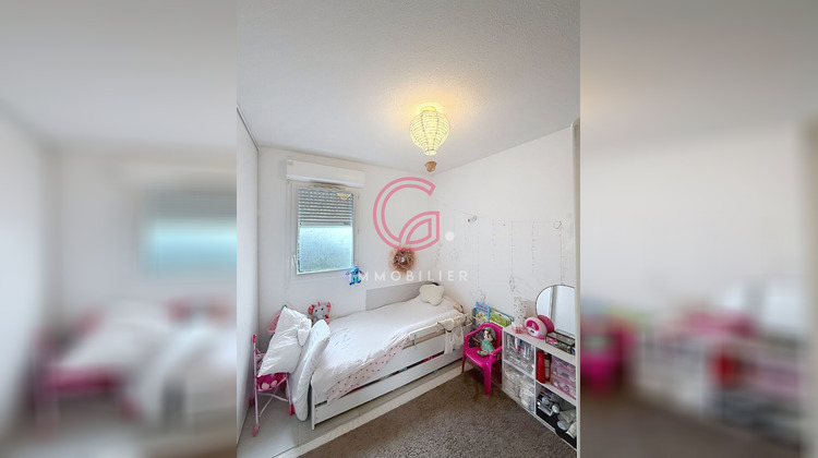 Ma-Cabane - Vente Appartement BISCARROSSE, 55 m²