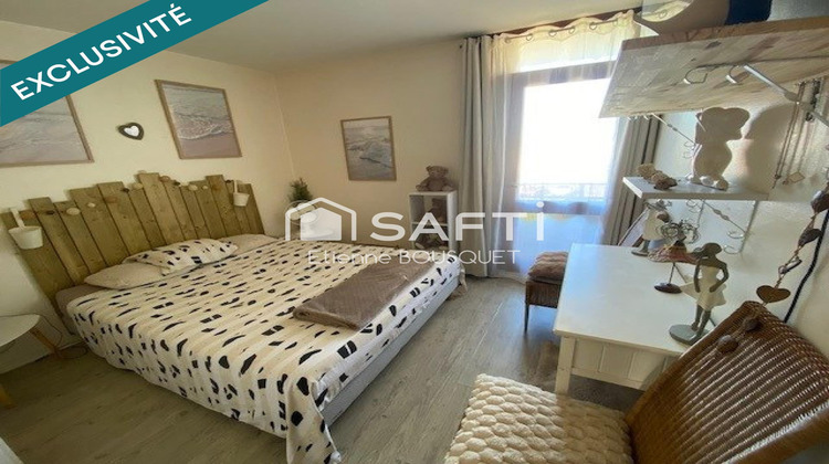 Ma-Cabane - Vente Appartement Biscarrosse, 68 m²