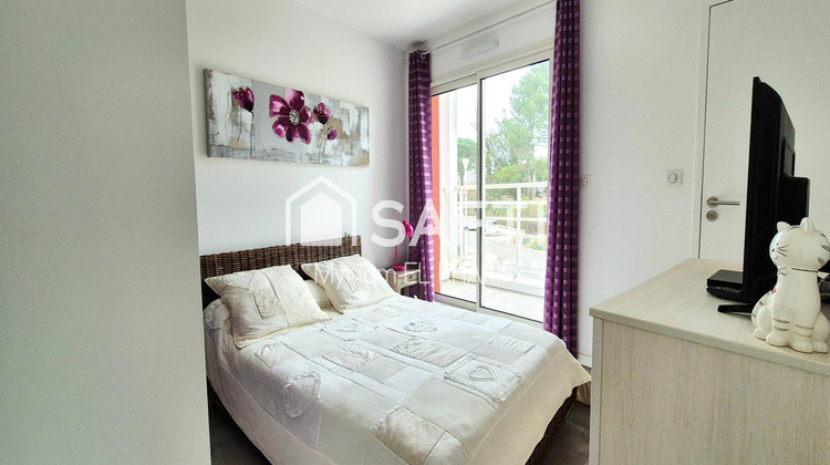 Ma-Cabane - Vente Appartement Biscarrosse, 50 m²